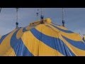 MTDP Mini-Capsule: Cirque du Soleil 