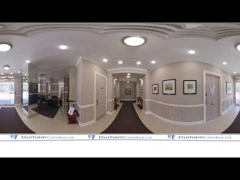 360° tour of 1000 and 1200 The Esplanade, Pickering