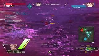 戦力外部隊のボーダーブレイク　大攻防編
