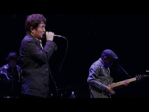 雨のリグレット (Live)