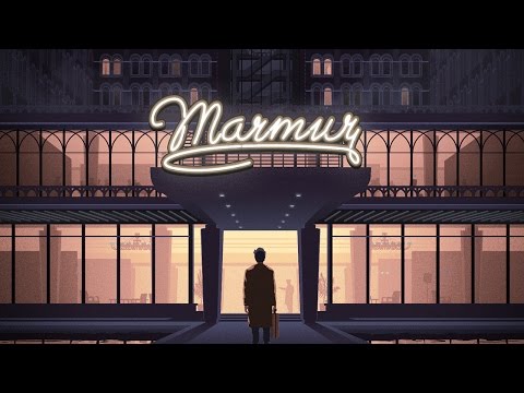 Taco Hemingway - "Grubo-chude psy" (prod. Rumak)