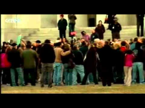 News Channel Morning Edition: March 3, 2011 - CBN.com