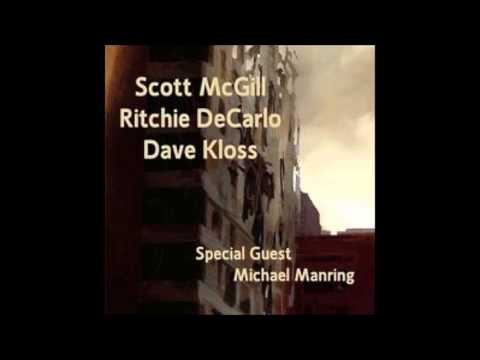 Scott McGill, Ritchie DeCarlo, David Kloss--2013 
