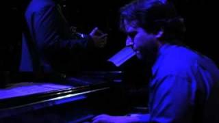 The Rodriguez Brothers - "PROMENADE IN GITMO" Live at Dizzy's Club Coca Cola, NYC