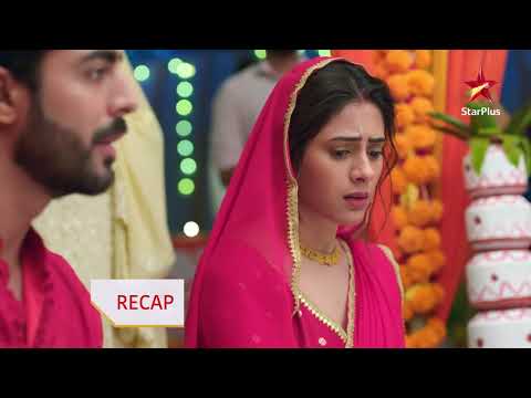 Jhanak | Episode 18 | Precap | Jhanak ki ho gayi Aniruddha se shaadi!