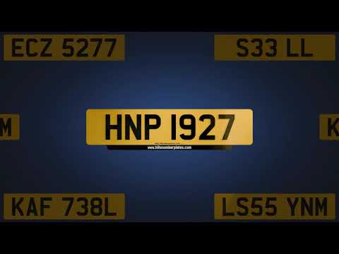 4D UltraTek Black Digits