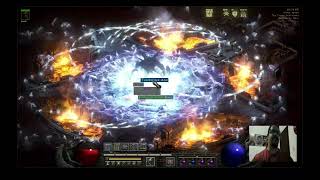 Phoenix Strike (Assassina) - Diablo 2 Ressurreição