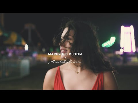 Marshall Anderson - 'Marigold Bloom' (Official Video)