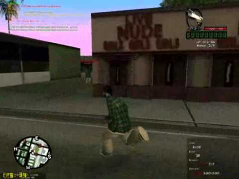 13/03/2011r. | Mc vs. nP | Mc.CHOMIK