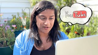 how youtube changed my life (as an archaeologist)