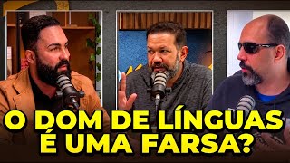Pastor Pentecostal encurralou debatedores! Tema: As línguas estranhas pentecostais, são verdadeiras?