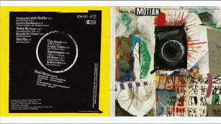 Reflections (T.S.Monk) - Paul Motian Trio