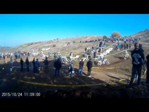 Piliscsév 2015.10.24.