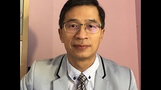 健康之直播:為什麼很多人想看我的書?