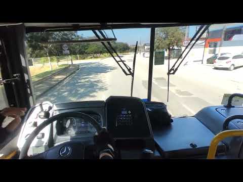 CAIO APACHE VIP IV - MERCEDES-BENZ OF-1721 BT5