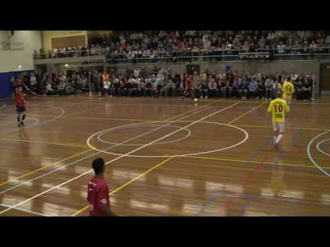 Hovocubo - HV/ Desko (09/10)