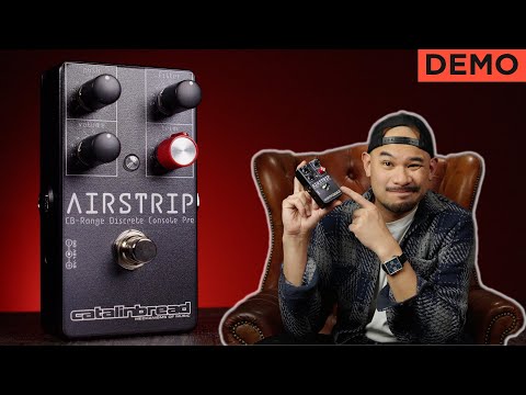 CATALINBREAD "Airstrip" image 7
