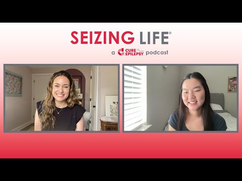 A Teen Uncovers the Emotional Impacts of Childhood Seizures