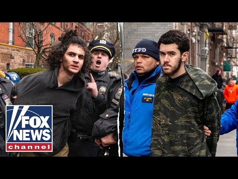 CNN 因刪除紐約恐怖分子嫌疑人貼文而遭嚴厲抨擊！ (CNN TORCHED over now-deleted post about NYC terror suspects)