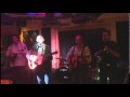 Living Lives Apart -- Harley String Band -- Cayamo 2009