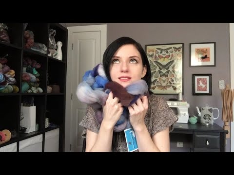 YARNGASM: Episode 186 - Waiting For Yarn