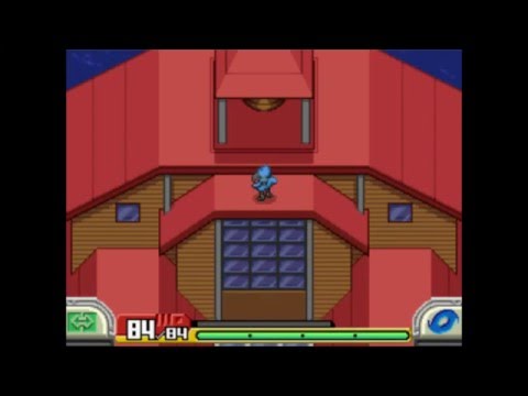 Pokémon Ranger: Shadows of Almia [Extra #2]: Rescue Kidnapped Riolu!