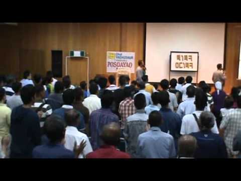 Posqayao Haogagyao 5771 - NAYA - 04-24-2011 - Part 4