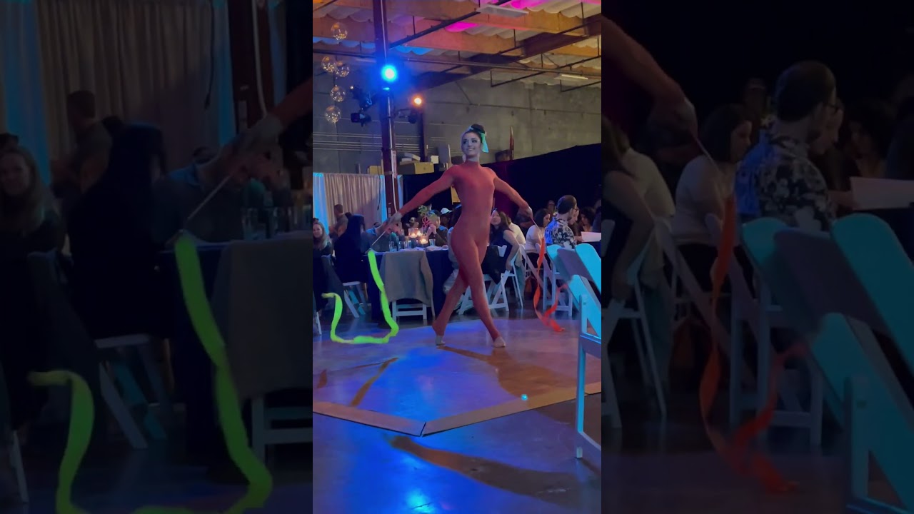 Promotional video thumbnail 1 for Circus of the Moon