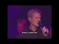 SALMO 27 -Grace and Nothing More - Sub español (Steve Green)