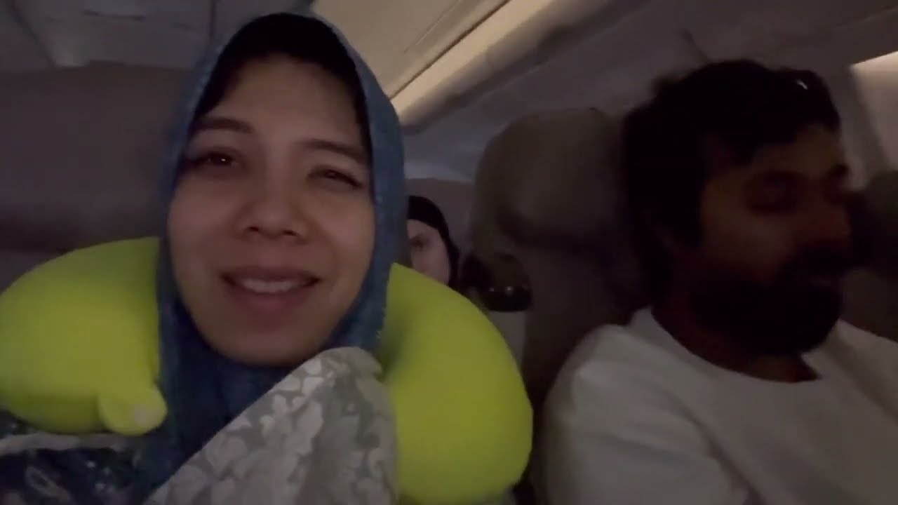 Saudia Al-Fursan Golden Lounge (Domestic)