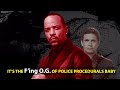 These Are Their Stories The Law Order Podcast Theme