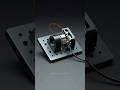 Brushless DC motor position control