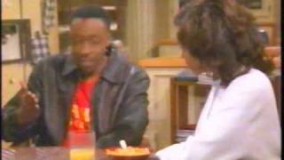 Arsenio - The TV Series - Pilot Episode Pt. 3
