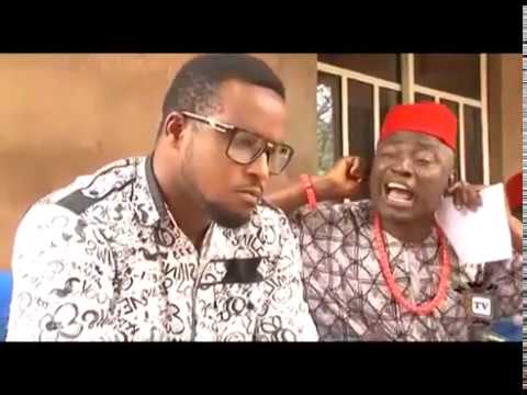 Maka Ihunanya  2 - 2018 Latest Nigerian Nollywood Igbo Movie Full HD
