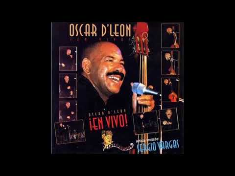 Bravo de Verdad - OSCAR D' LEON en vivo desde el copacabana