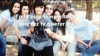 Fresno - Nesse Lugar (Legendado)