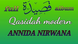 Download lagu Qasidah Annida Nirwana full album... mp3