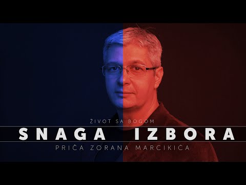 Život sa Bogom S01E05 - Snaga izbora