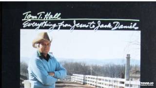 Tom T Hall - The Adventures of Linda Bohannon