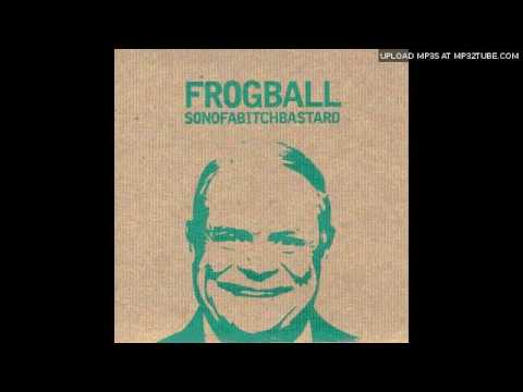 Frogball - Real American