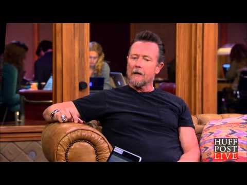 Robert Patrick On Whether He Would Return To 'Terminator' T-1000 Role