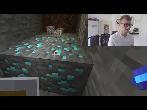 First Time Using Fortune 3 on Diamonds