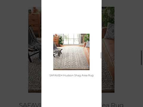 Best Area Rugs Under $300 for a Stylish Home