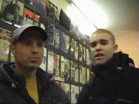 Bx Tour - LMC - 2005