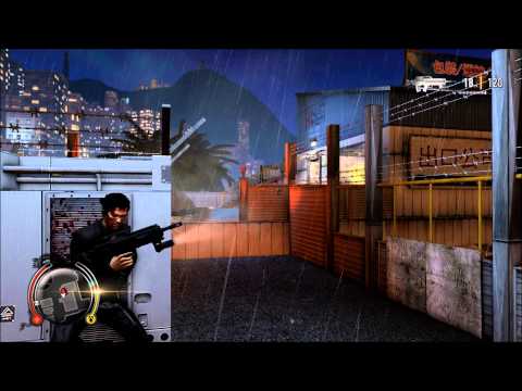 Sleeping Dogs Концовка 2-3 Full HD