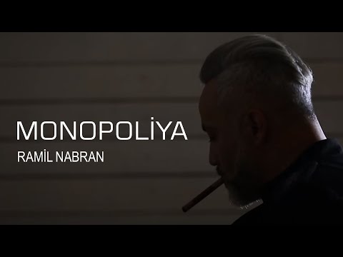 Ramil Nabran & Okan ON ft. Dj Kantik - Monopoliya (Official Music Clip)