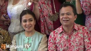 Download lagu Alangkah Bahagianya Hidup Rukun dan Damai mp3