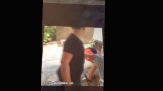 Kovuldun !!! Thug Life