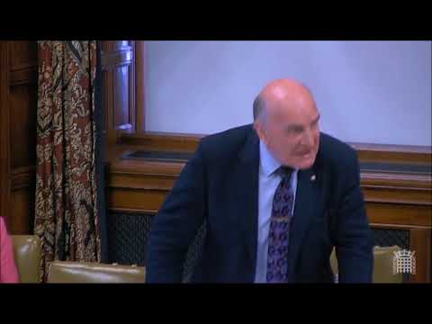 'Today is the day', ME Debate in Parliament (21 6 18)