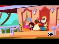 The Yellow Woodpecker Ranch Pedrinho S Mom Scene
